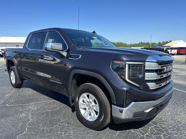 2024 GMC Sierra 1500 Vehicle Photo in SMYRNA, GA 30080-7630