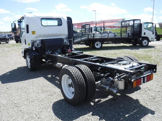 2024 Chevrolet 4500 HG LCF Gas Vehicle Photo in JASPER, GA 30143-8655