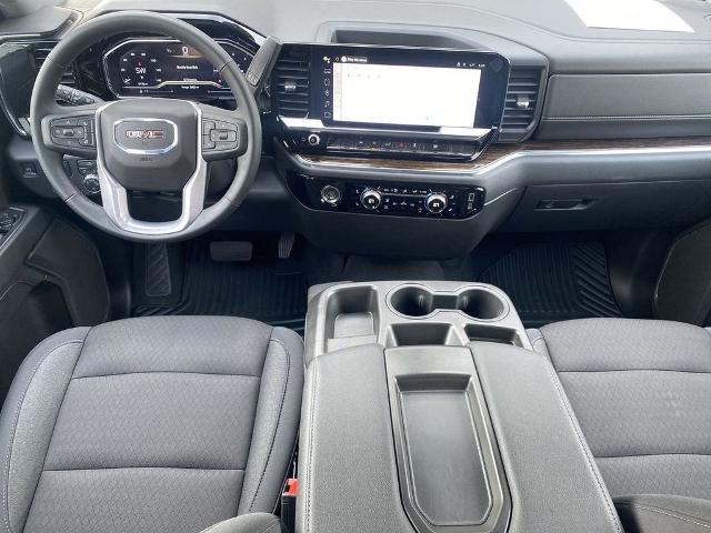 2023 GMC Sierra 1500 Vehicle Photo in TURLOCK, CA 95380-4918