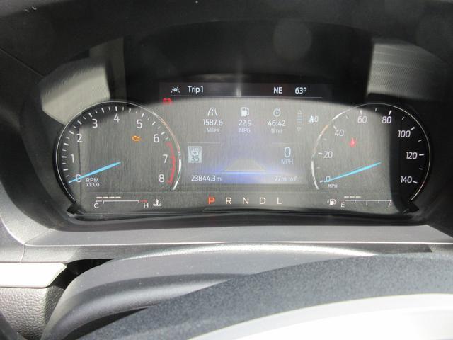 2021 Ford Explorer Vehicle Photo in ELYRIA, OH 44035-6349