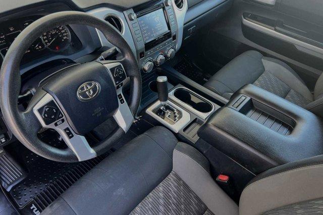 2019 Toyota Tundra 2WD Vehicle Photo in BOISE, ID 83705-3761