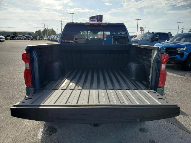 2024 Chevrolet Silverado 1500 Vehicle Photo in BROUSSARD, LA 70518-0000