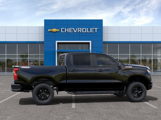 2024 Chevrolet Silverado 1500 Vehicle Photo in SAINT JAMES, NY 11780-3219