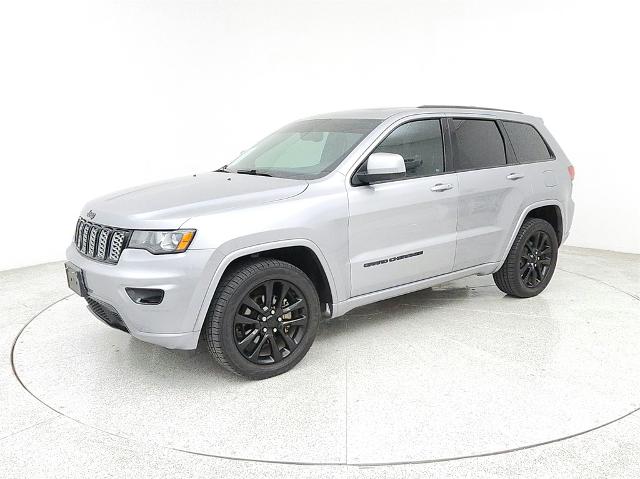 2020 Jeep Grand Cherokee Vehicle Photo in Grapevine, TX 76051