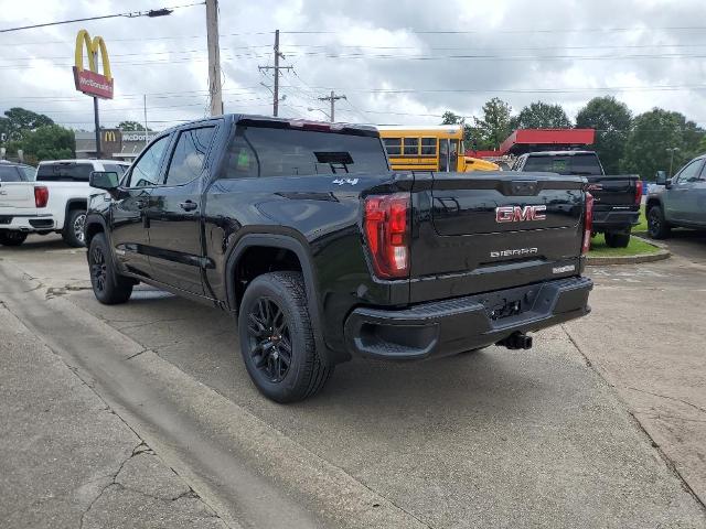 2024 GMC Sierra 1500 Vehicle Photo in LAFAYETTE, LA 70503-4541