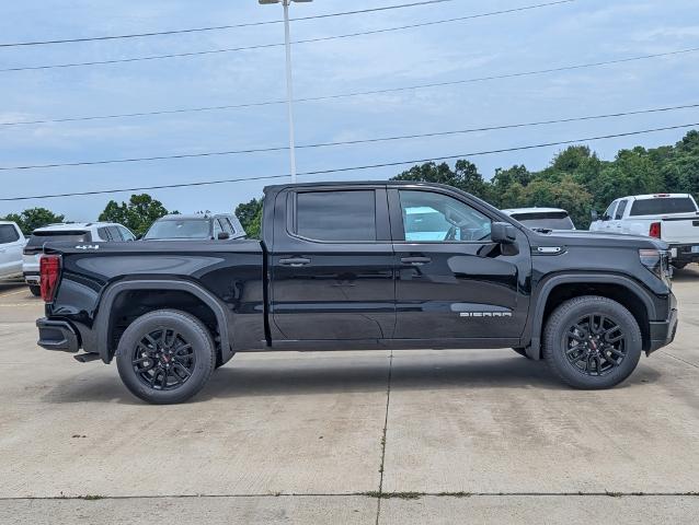 2024 GMC Sierra 1500 Vehicle Photo in POMEROY, OH 45769-1023