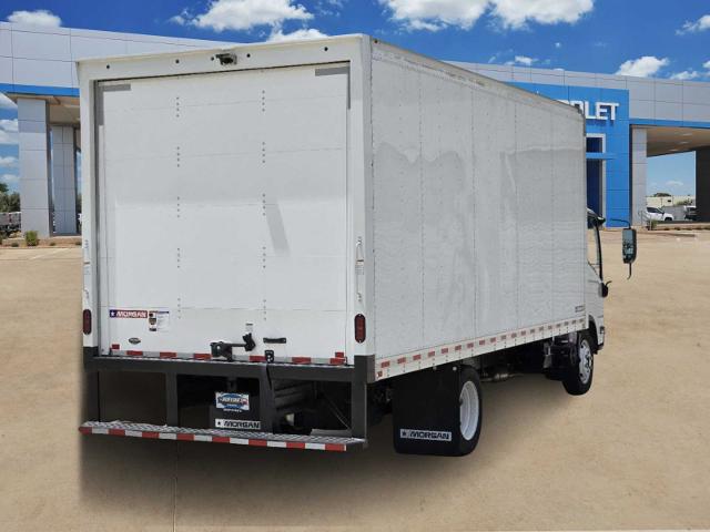 2024 Chevrolet 4500 HG LCF Gas Vehicle Photo in LEWISVILLE, TX 75067