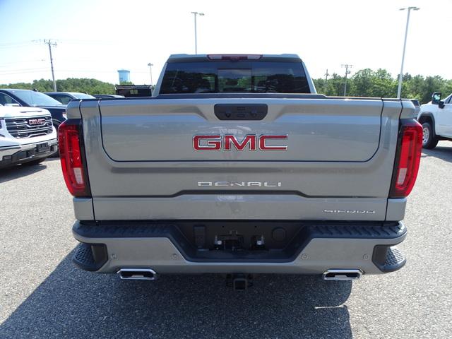 2024 GMC Sierra 1500 Vehicle Photo in BOURNE, MA 02532-3918