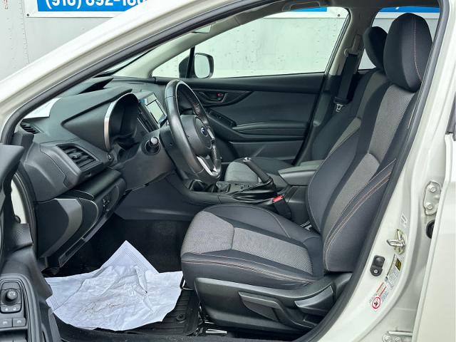 2019 Subaru Crosstrek Vehicle Photo in DUNN, NC 28334-8900