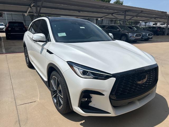 2024 INFINITI QX50 Vehicle Photo in Grapevine, TX 76051