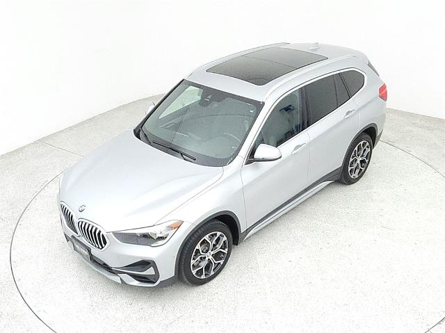 2021 BMW X1 sDrive28i Vehicle Photo in Grapevine, TX 76051