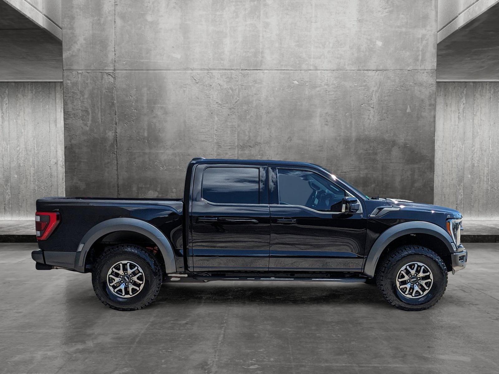 2023 Ford F-150 Vehicle Photo in Margate, FL 33063