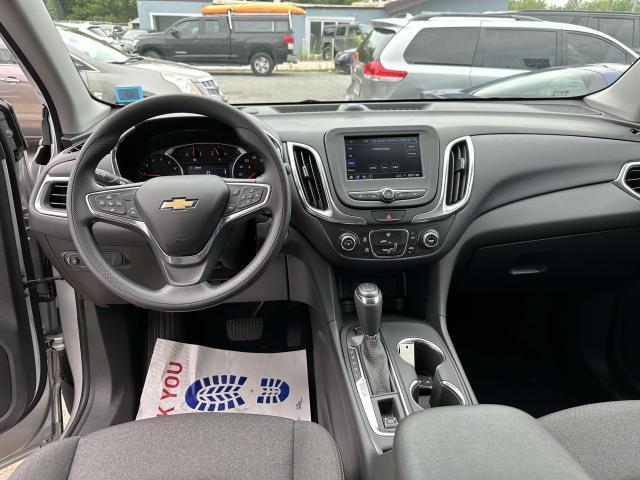 2021 Chevrolet Equinox Vehicle Photo in DOUGLASTON, NY 11362-1062