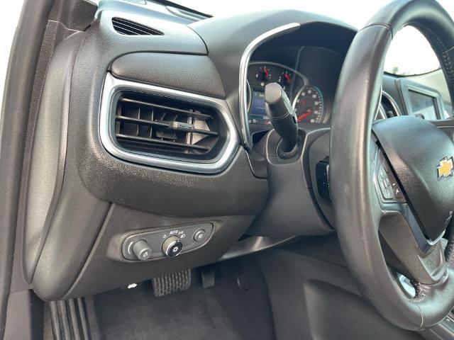 2021 Chevrolet Equinox Vehicle Photo in GREEN BAY, WI 54302-3701