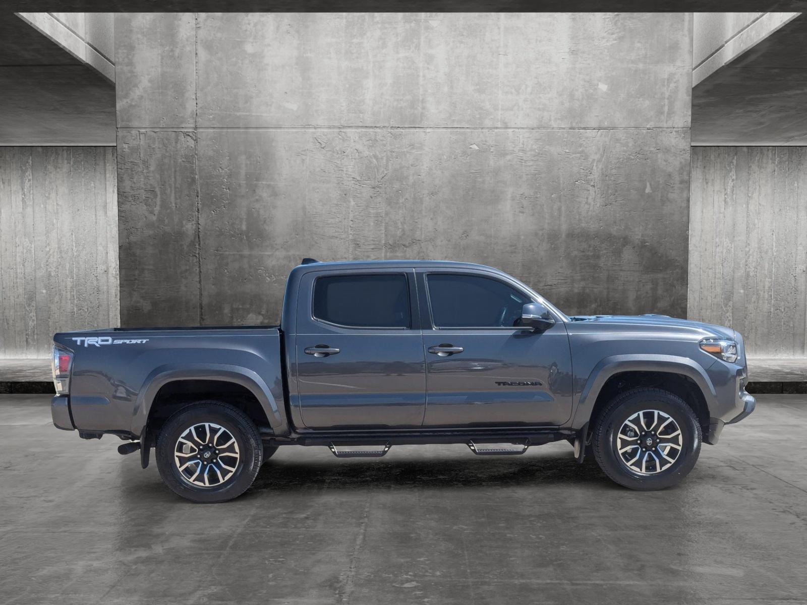 2023 Toyota Tacoma 2WD Vehicle Photo in CORPUS CHRISTI, TX 78412-4902