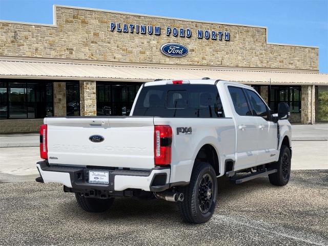 2024 Ford Super Duty F-250 SRW Vehicle Photo in Pilot Point, TX 76258-6053