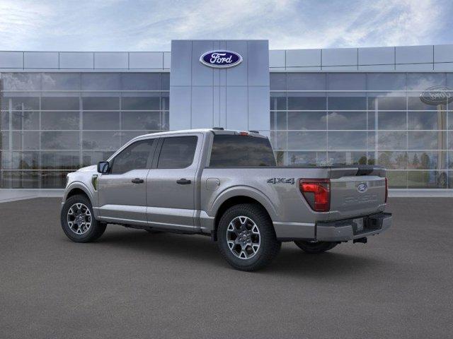 2024 Ford F-150 Vehicle Photo in Boyertown, PA 19512