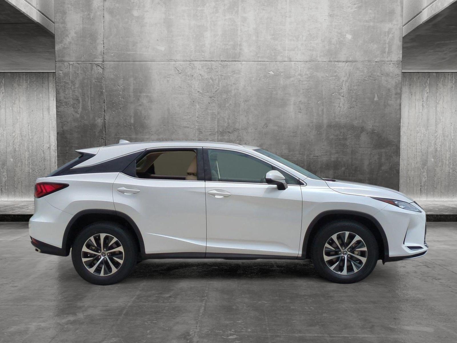 2020 Lexus RX 350 Vehicle Photo in West Palm Beach, FL 33417