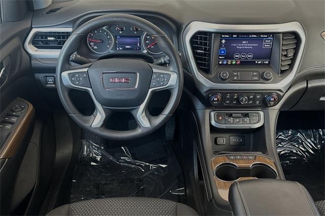 2022 GMC Acadia Vehicle Photo in ELK GROVE, CA 95757-8703