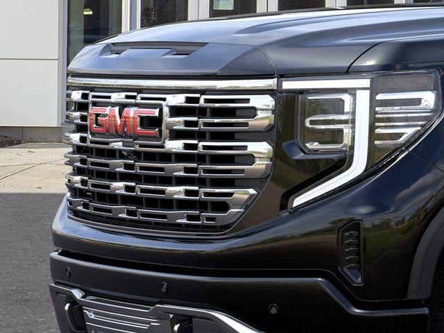 2024 GMC Sierra 1500 Vehicle Photo in DANBURY, CT 06810-5034