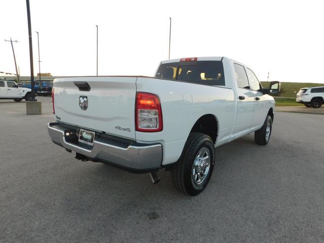 2024 Ram 2500 Vehicle Photo in Gatesville, TX 76528