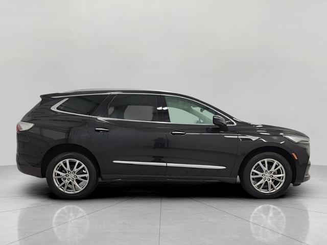 2024 Buick Enclave Vehicle Photo in APPLETON, WI 54914-8833