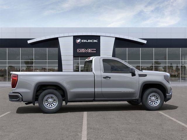 2024 GMC Sierra 1500 Vehicle Photo in WATERTOWN, CT 06795-3318