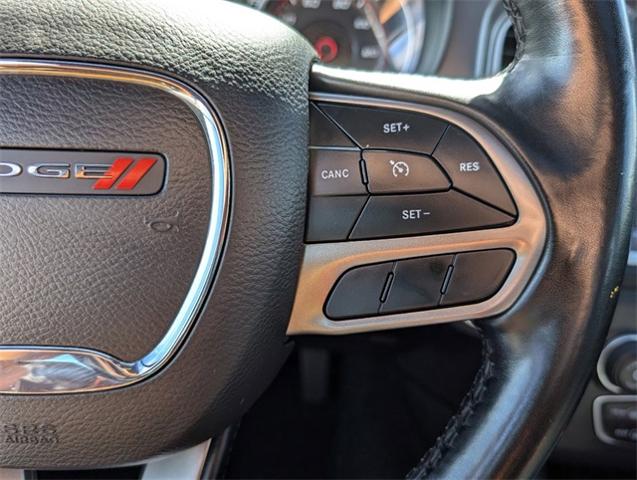 2022 Dodge Charger Vehicle Photo in AURORA, CO 80012-4011