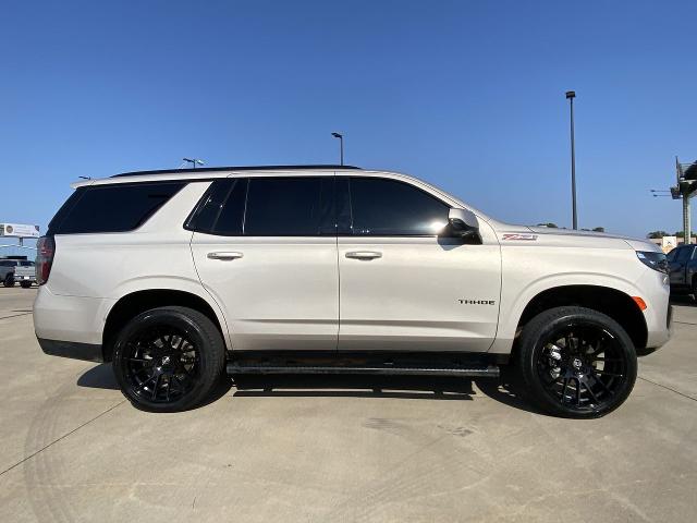 2021 Chevrolet Tahoe Vehicle Photo in DURANT, OK 74701-4624