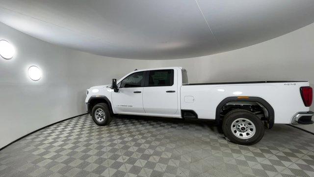 2024 GMC Sierra 3500 HD Vehicle Photo in GILBERT, AZ 85297-0402