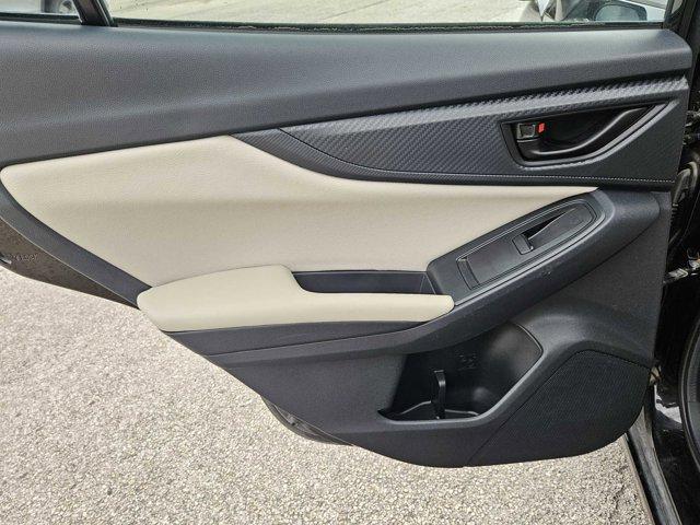 2020 Subaru Impreza Vehicle Photo in San Antonio, TX 78230