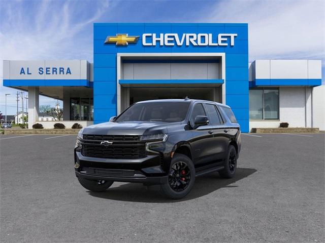 2024 Chevrolet Tahoe Vehicle Photo in GRAND BLANC, MI 48439-8139