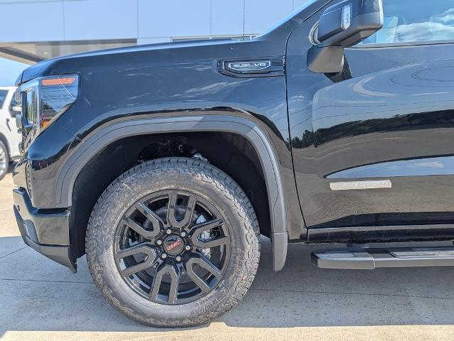 2024 GMC Sierra 1500 Vehicle Photo in POMEROY, OH 45769-1023