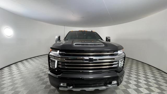 2022 Chevrolet Silverado 3500 HD Vehicle Photo in GILBERT, AZ 85297-0402