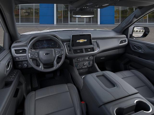 2024 Chevrolet Tahoe Vehicle Photo in POOLER, GA 31322-3252