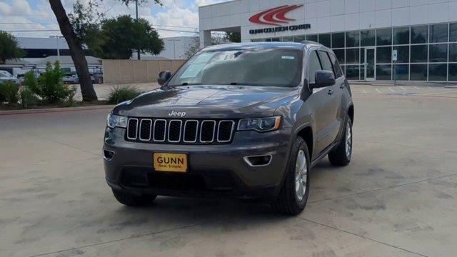 2021 Jeep Grand Cherokee Vehicle Photo in SELMA, TX 78154-1460