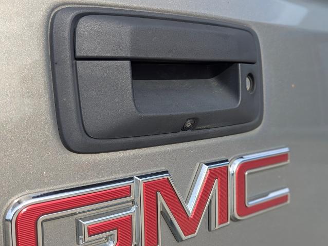 2017 GMC Sierra 1500 Vehicle Photo in POMEROY, OH 45769-1023