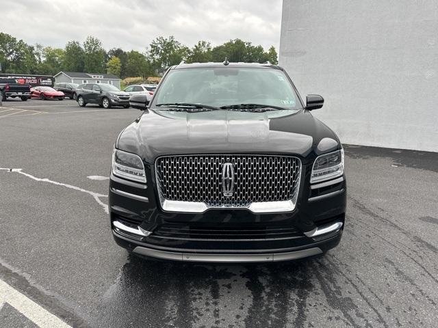 Used 2018 Lincoln Navigator Select with VIN 5LMJJ3JT6JEL10954 for sale in Mechanicsburg, PA