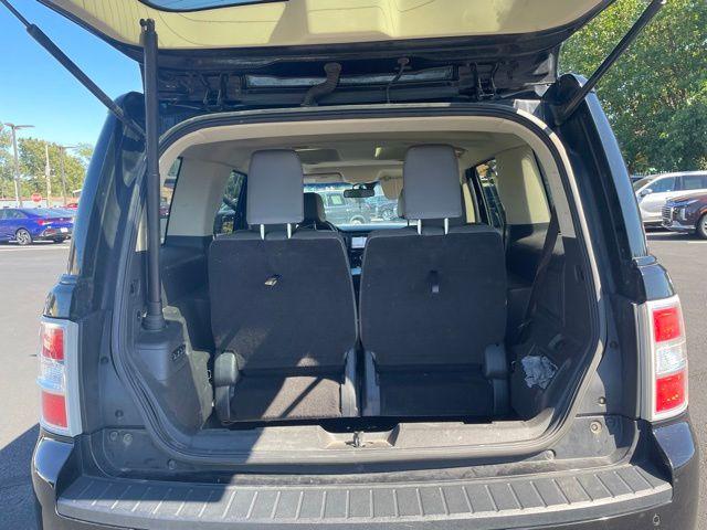 2019 Ford Flex Vehicle Photo in Highland, IN 46322-2506