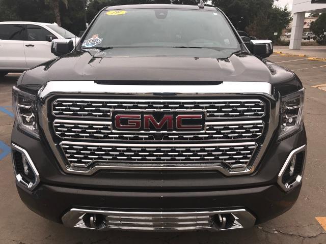 Used 2019 GMC Sierra 1500 Denali Denali with VIN 1GTU9FEL7KZ302476 for sale in Mobile, AL