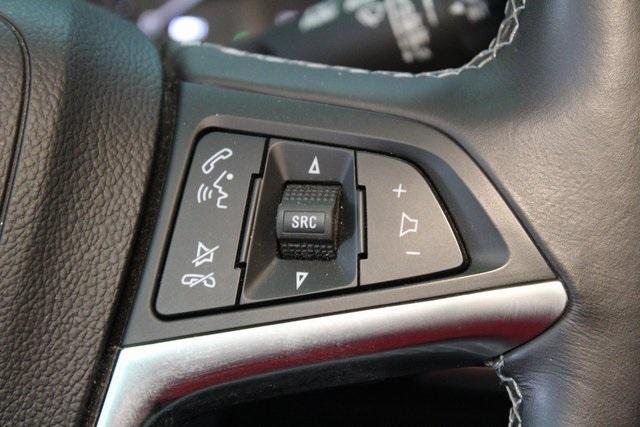 2018 Buick Encore Vehicle Photo in GRAND LEDGE, MI 48837-9199