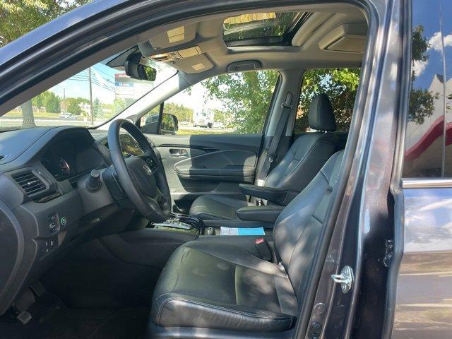 2020 Honda Pilot Vehicle Photo in Flemington, NJ 08822