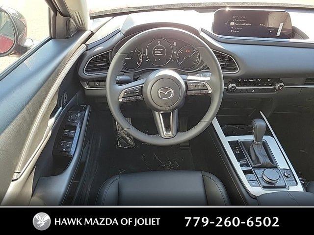 2024 Mazda CX-30 Vehicle Photo in Plainfield, IL 60586