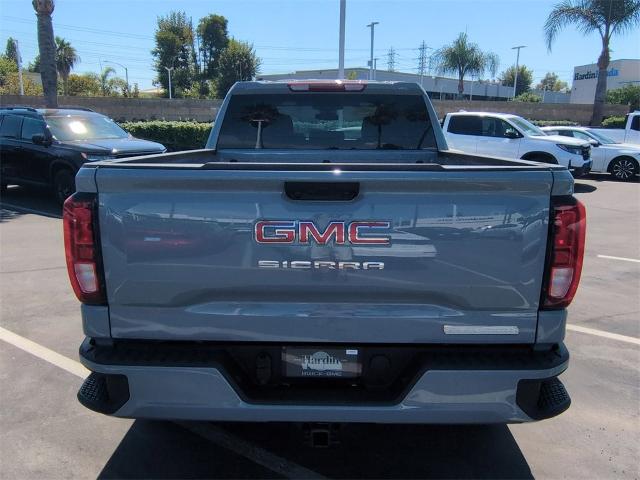 2024 GMC Sierra 1500 Vehicle Photo in ANAHEIM, CA 92806-5612