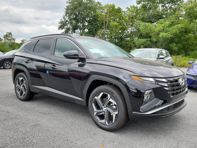 2024 Hyundai TUCSON Hybrid Vehicle Photo in Harrisburg, PA 17111