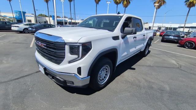 2024 GMC Sierra 1500 Vehicle Photo in ANAHEIM, CA 92806-5612