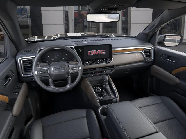 2024 GMC Canyon Vehicle Photo in INDEPENDENCE, MO 64055-1377