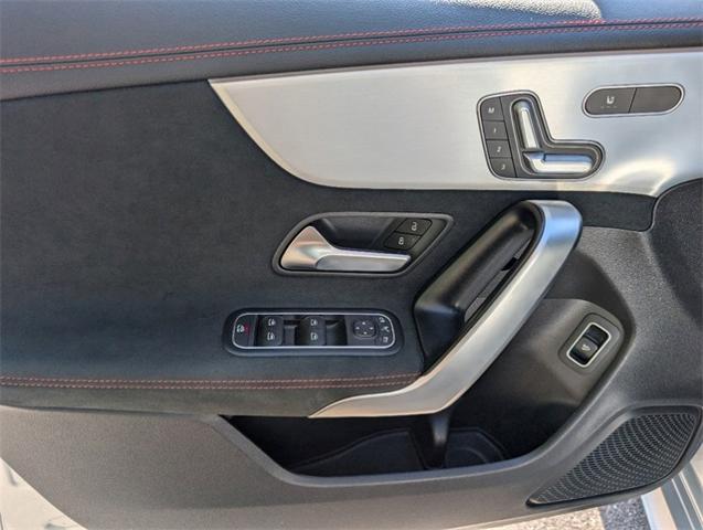 2023 Mercedes-Benz CLA Vehicle Photo in LITTLETON, CO 80124-2754