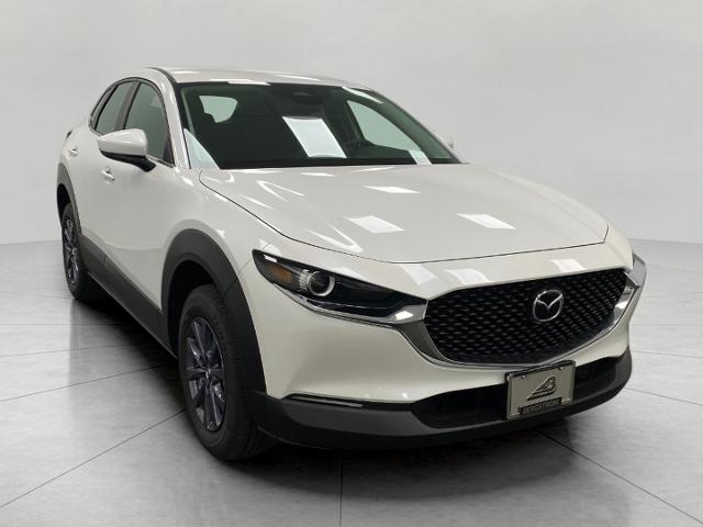 2024 Mazda CX-30 Vehicle Photo in Appleton, WI 54913