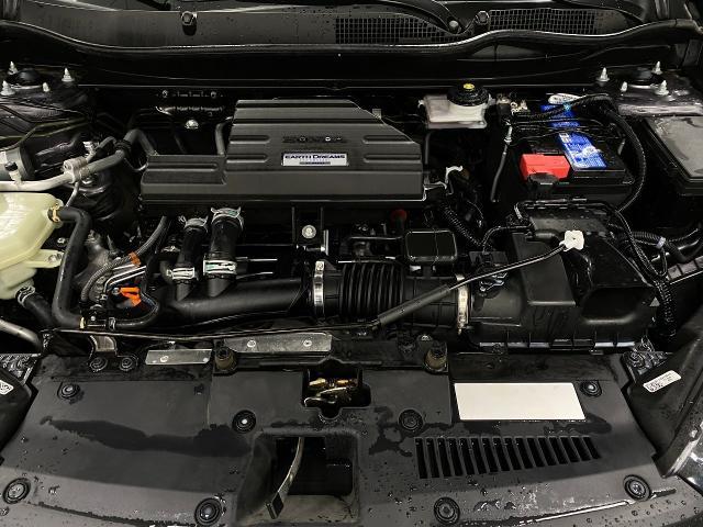 2021 Honda CR-V Vehicle Photo in Appleton, WI 54913